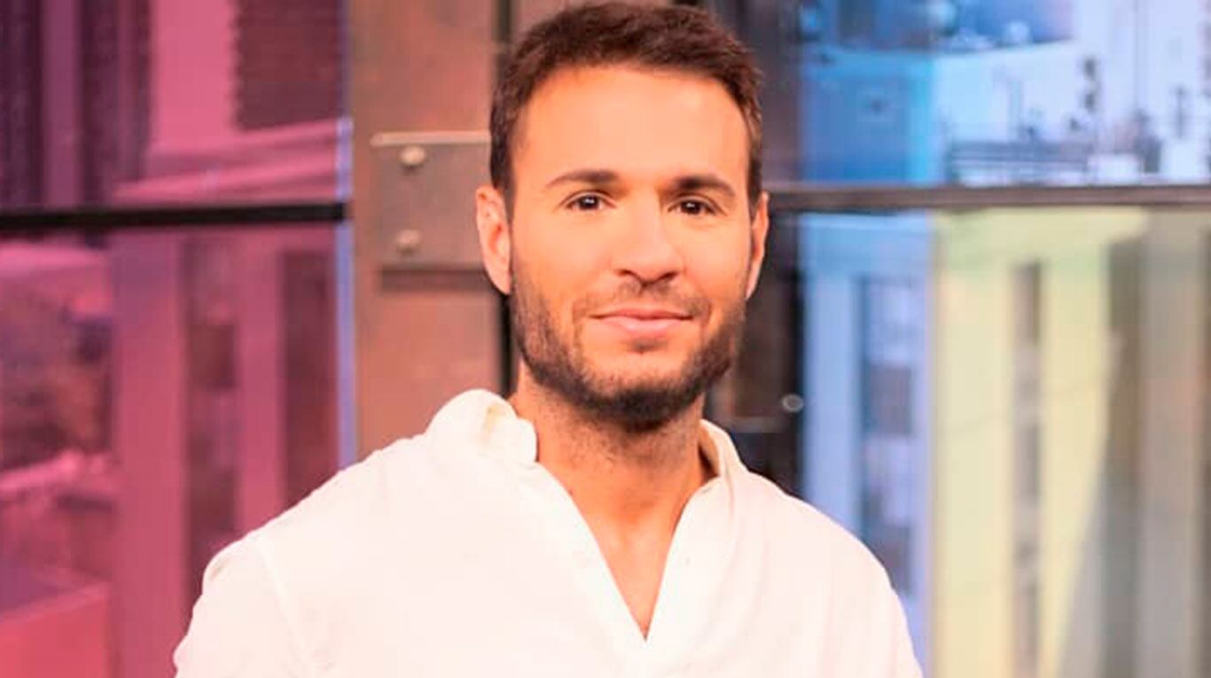 Tomás Dente. (Foto: @tomroxdente).