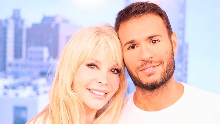 Tomás Dente se despidió de Nosotros a la Mañana y Graciela Alfano deschavó su futuro juntos: los detalles