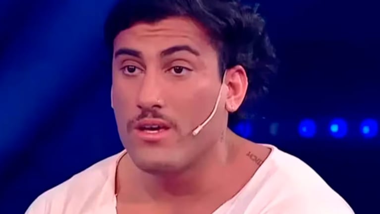 Tomás Holder criticó sin filtro a los 24 participantes de Gran Hermano 2024.
