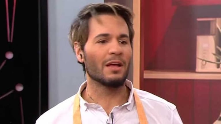 Tomi Dente le contestó fuerte a Yanina Latorre, que lo comparó con su hermano Fernando: "Él me enorgullece"