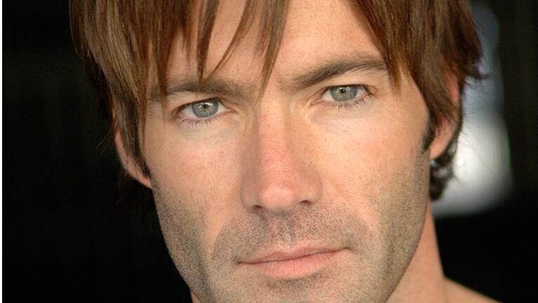 Tommy Dunster: del éxito como modelo. Crédito: Instagram