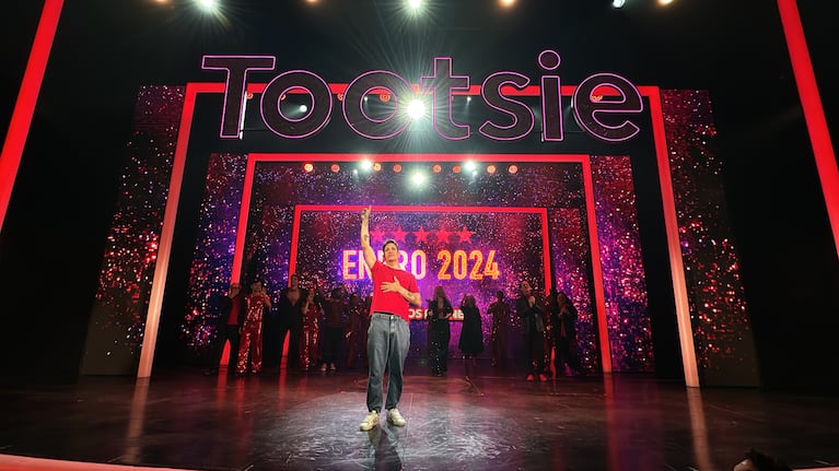 Tootsie, la obra más vista, se despidió con récord de espectadores y anunció su regreso para el 2024 