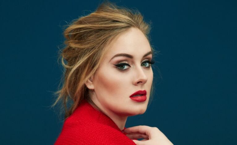Top 3 de canciones del mejor disco de Adele