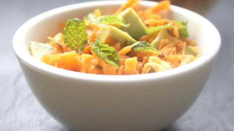 Top 5: Comer sano después de las fiestas