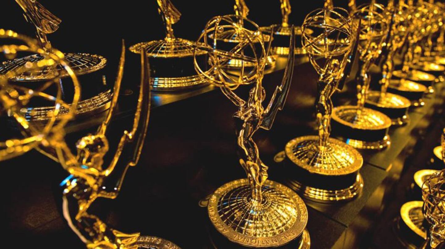 Top 5 de los mejores Premios Emmy de la historia