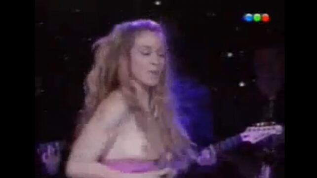 Top Five de los mejores bloopers de lolas al aire