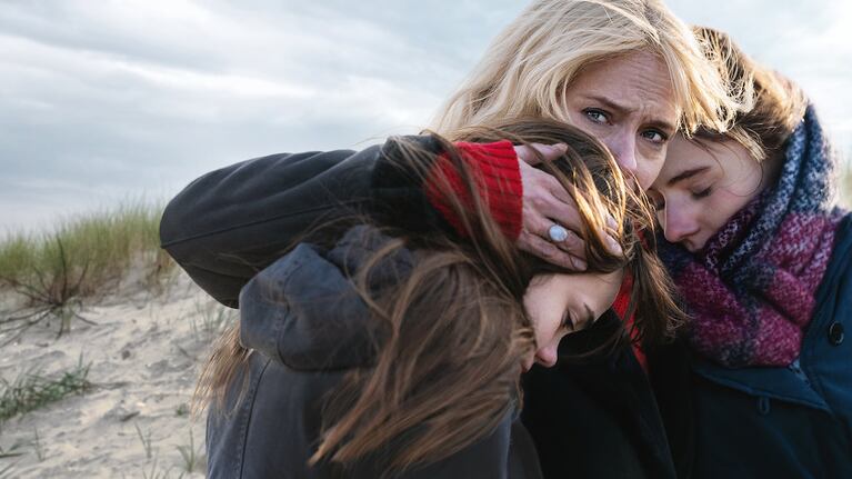 Top Ten Netflix: Chicas perdidas, el thriller más elegido por los argentinos