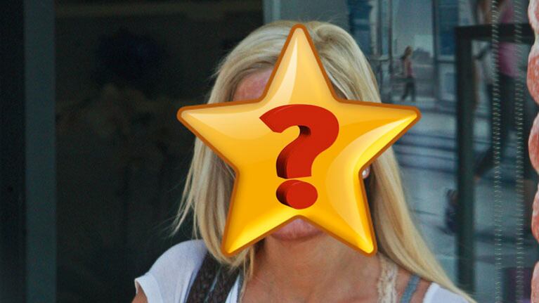 Tori Spelling, desfigurada tras un tratamiento de belleza