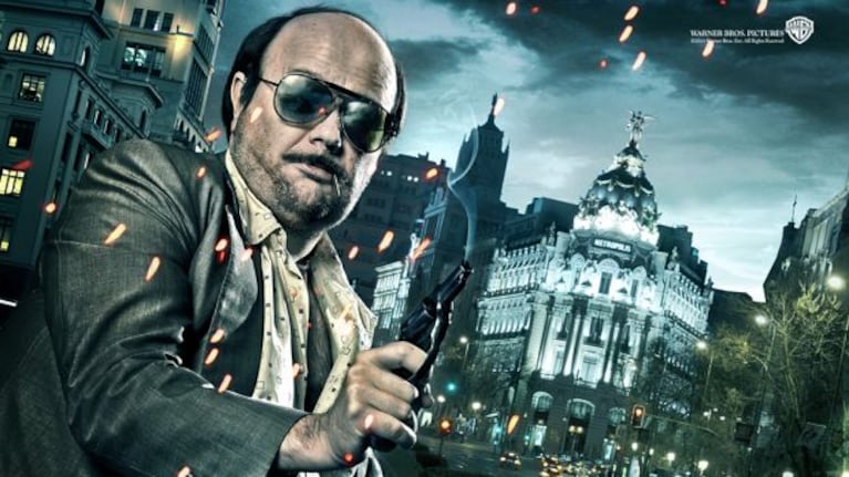 Torrente 4: Lethal Crisis se estrena en Argentina. (Foto: Web).