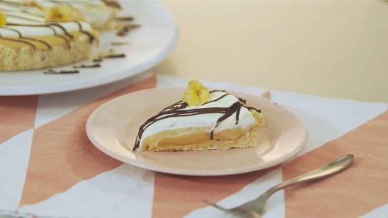 Tortas sin amasar: una receta fácil y rápida para tener en cuenta
