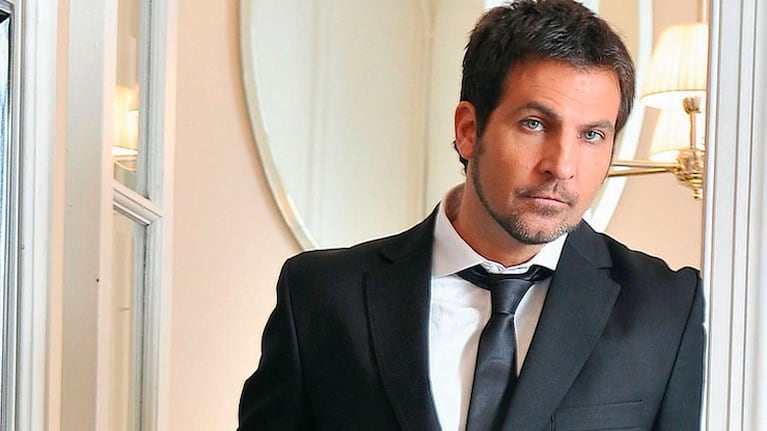 Toti Pasman, crítico con la cuarentena: Yo no me ato a un modelo porque el país tiene que seguir funcionando