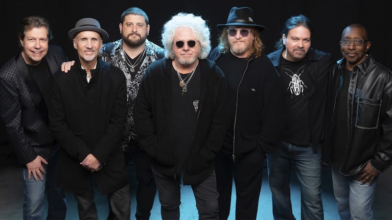 Toto en Argentina con un invitado especial: fecha, cómo sacar las entradas y cuánto cuestan