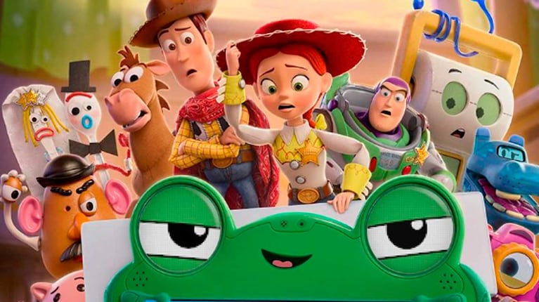 Toy Story 5 (Foto: gentileza Disney / Pixar)
