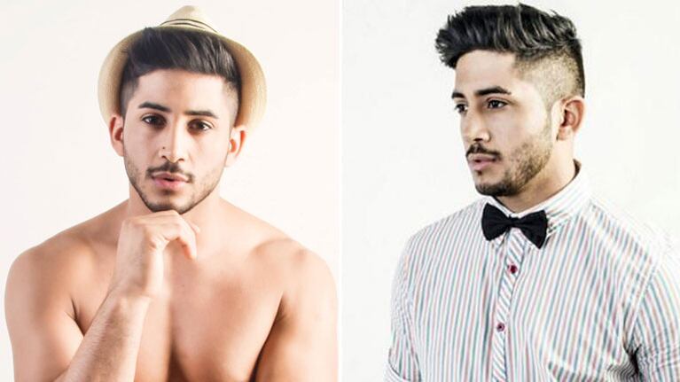Trágica muerte de un joven bailarín de ShowMatch. (Foto: Facebook)