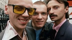 Trainspotting enseñó que el dolor y la belleza pueden convivir al límite.