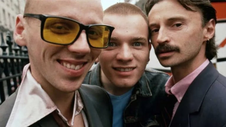 Trainspotting enseñó que el dolor y la belleza pueden convivir al límite.