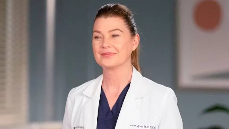 Tras 19 temporadas, la protagonista de Greys Anatomy dice adiós
