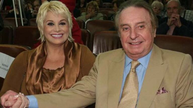 Tras 25 años de pareja, pasan la peor crisis: ¿se acabó el amor? (Foto: Web)