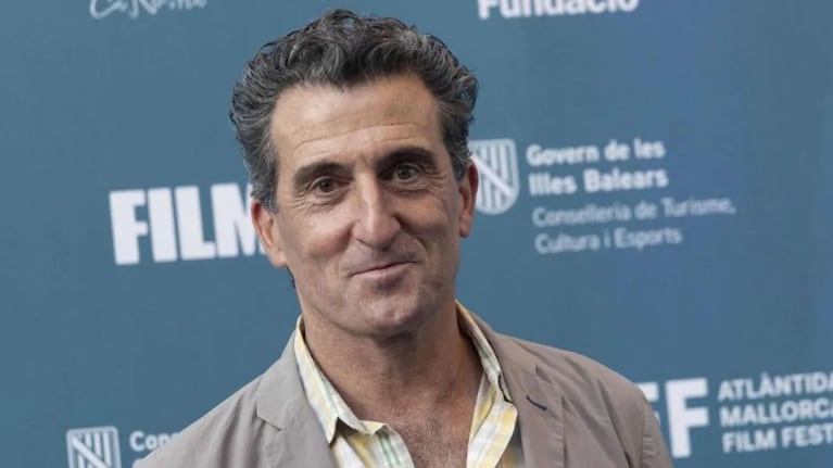 Tras abandonar los papeles secundarios, Luis Zahera ya es uno de los actores españoles preferidos del público.