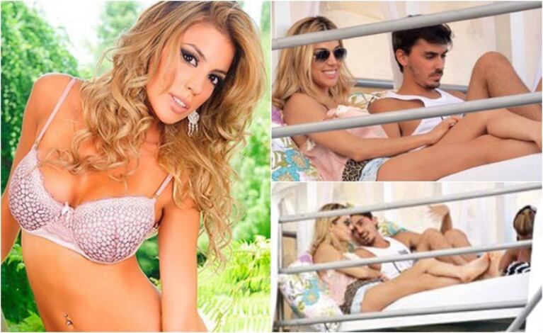 Tras dos años sola, Virginia Gallardo habría encontrado nuevamente el amor. (Foto: Paparazzi)
