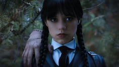 Tras el éxito de Merlina, Netflix confirmó la fecha de estreno de la temporada 2. 