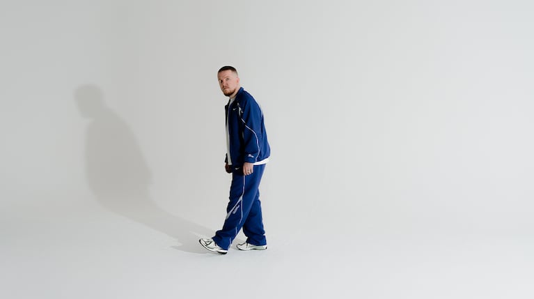 Tras el lanzamiento de su álbum debut, “Lost, Found & Forgotten”, el DJ llega a suelo argentino para hacer brivar a todos en Mandarine Tent.