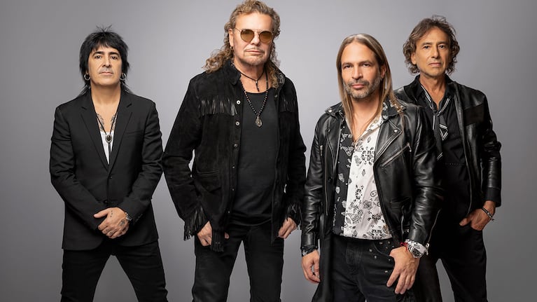 Tras el sold out, Maná agregó una nueva fecha en Buenos Aires: dónde y cuándo es la cita