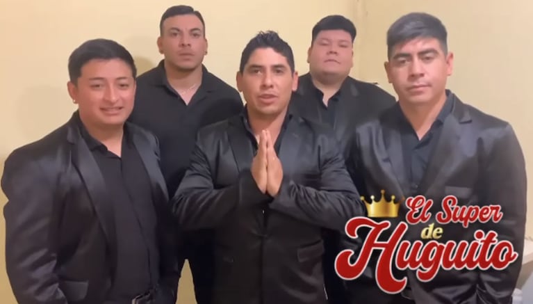 Tras la muerte de Huguito Flores, su banda les comunicó a los fans una firme decisión