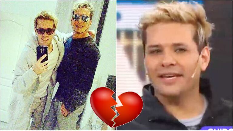 Tras la reconciliación de Guido Süller con Silvia, Tomasito canceló su matrimonio: Quedate y casate con tu hermana