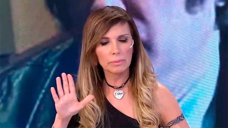 Tras recibir el alta, la cantante Daniela volvió a descompensarse: fue trasladada al hospital Argerich