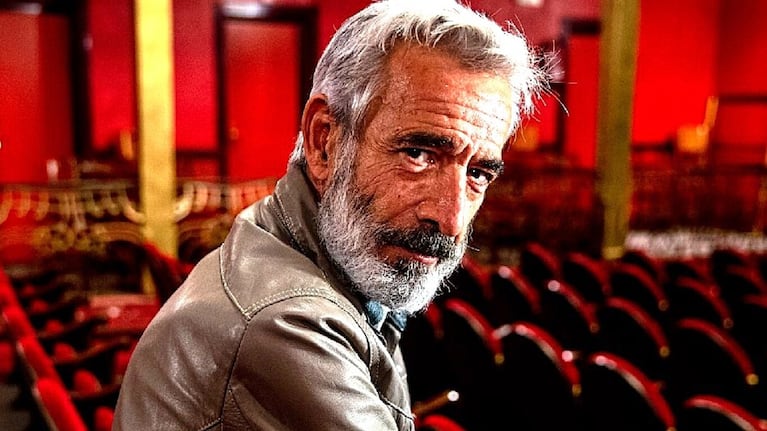 Tras una extensa trayectoria en la televisión española, Imanol Arias debuta en una producción de Netflix.