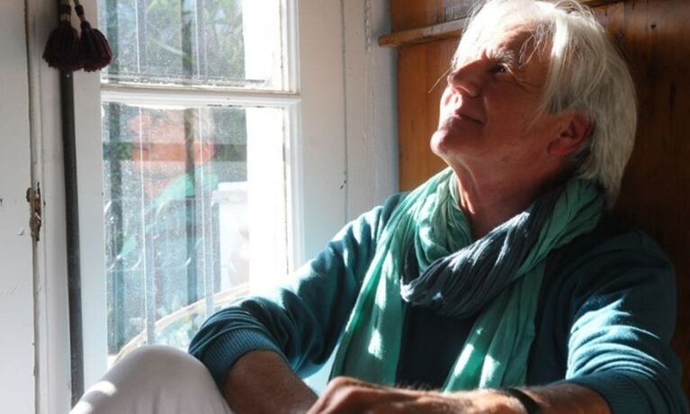 Trasladaron a Sergio Denis a una clínica especializada en rehabilitación neurológica de Núñez
