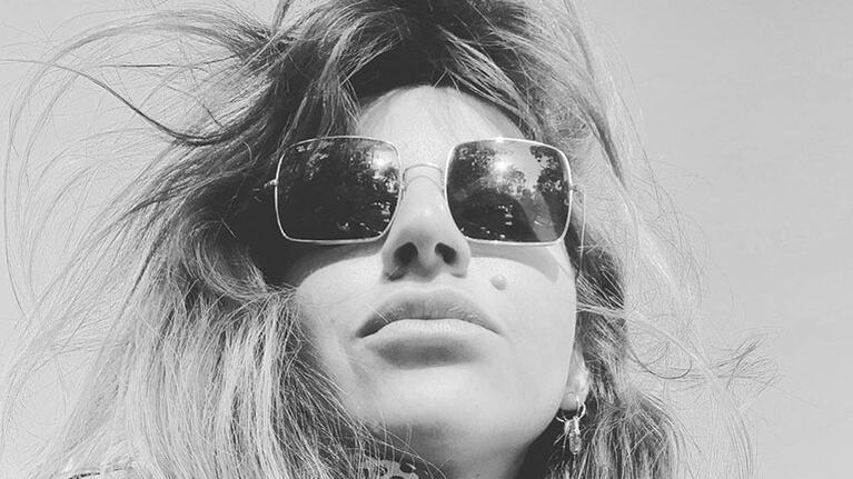Tremenda afirmación de Gianinna Maradona: Si no tuviera un hijo, con el hostigamiento ya me habría suicidado