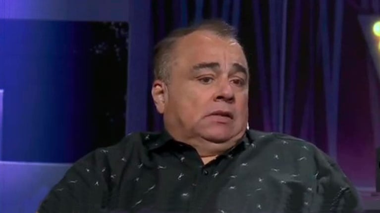 Tremenda revelación de La Tota Santillán sobre su internación en un psiquiátrico: “Me quise tirar del tercer piso”