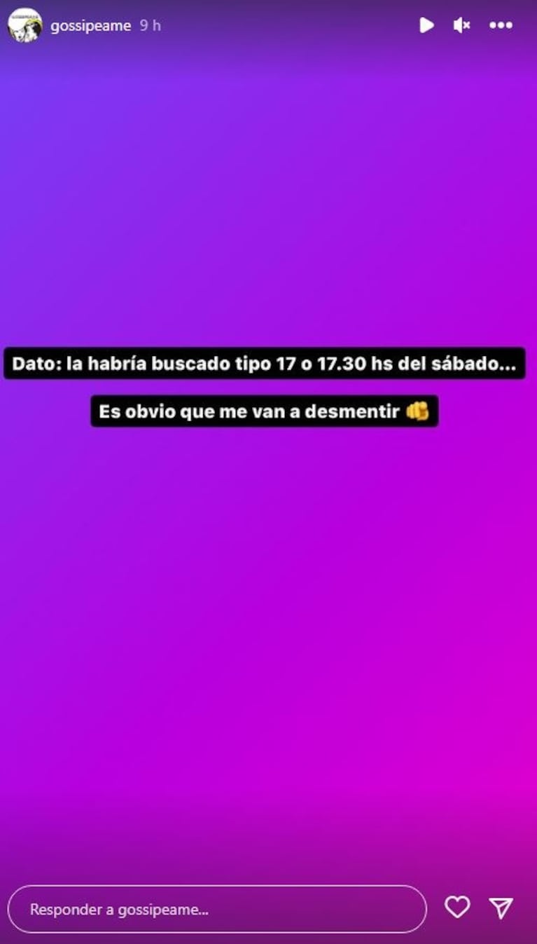 Tremendo posteo de Mauro Icardi tras la fuerte versión sobre su supuesta infidelidad a Wanda Nara: "Nunca fui infiel, ni lo seré mientras esté en pareja"