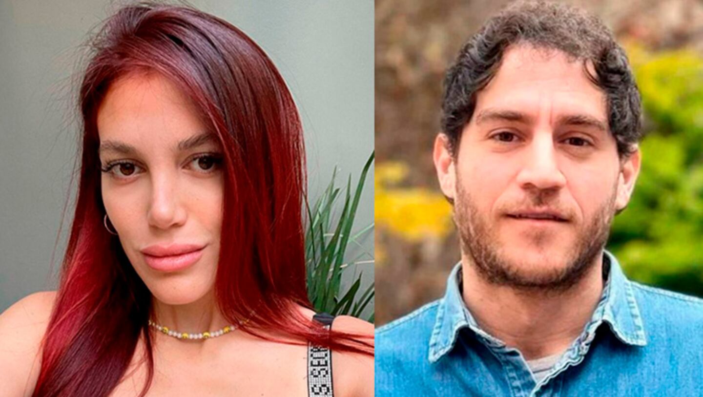 Tremendo tweet de Marian Farjat tras haber tenido relaciones con Fede Barón en El hotel de los Famosos 2.