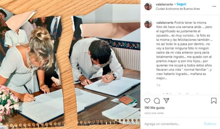 Tremendos posteos de la exesposa de Coti Sorokin tras la confirmación del romance con Cande Tinelli: "Cuando tenés vergüenza ajena"