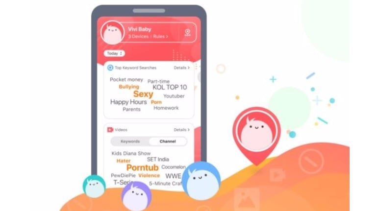Trend Micro ayuda a los padres con la seguridad y el bienestar de los niños con su nuevo lanzamiento