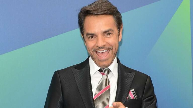 Tres de los cuatro hijos de Eugenio Derbez siguieron sus pasos