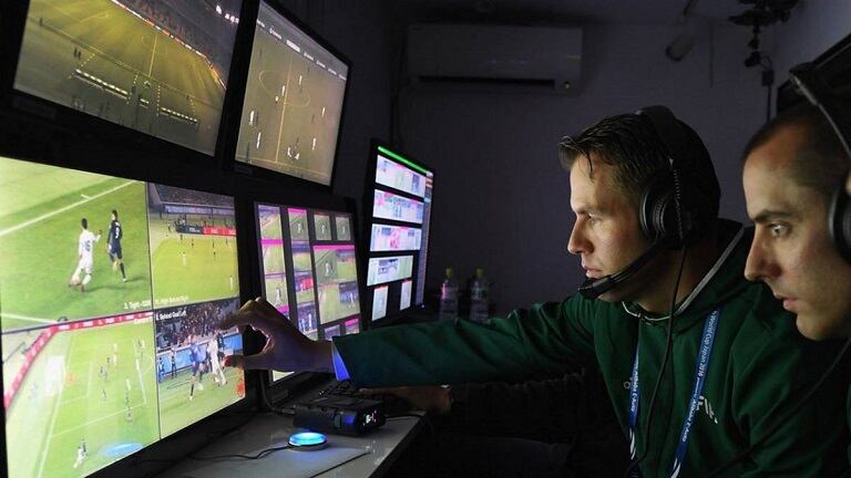 Tres novedades tecnológicas que tendrá el Mundial de Rusia 2018