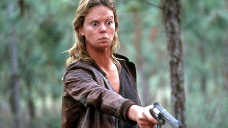 Tres películas de Charlize Theron que la llevaron a la fama mundial