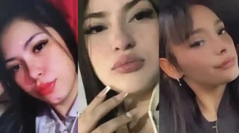 Triple crimen de Florencio Varela: los asesinos dejaron un mafioso mensaje en los cuerpos de las víctimas