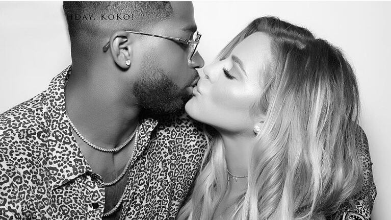 Tristan Thompson: conocé un poco más sobre el novio de Khloé Kardashian