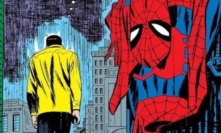 Tristeza en la industria por la muerte de John Romita, dibujante de Spider-Man y creador de Wolverine