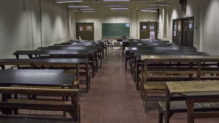 Trotta encabeza encuentro con ministros de Educación de todo el país y se esperan novedades por la vuelta a clases