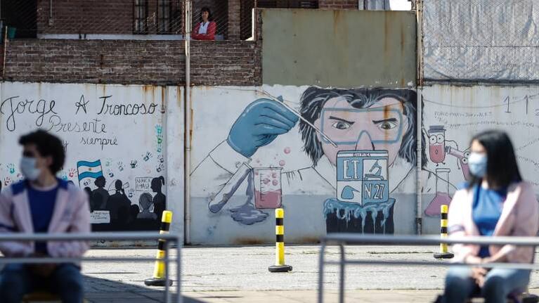 Trotta: Si no se baja la circulación de personas, se verá afectada la presencialidad en las escuelas