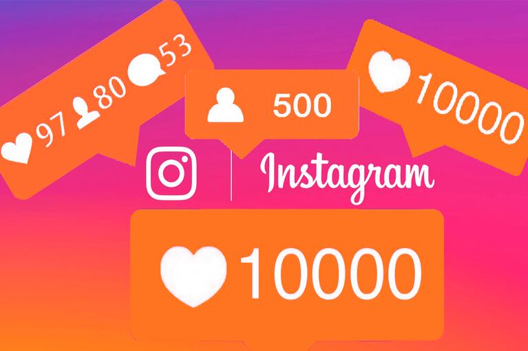 Trucos para conseguir más seguidores en Instagram en poco tiempo