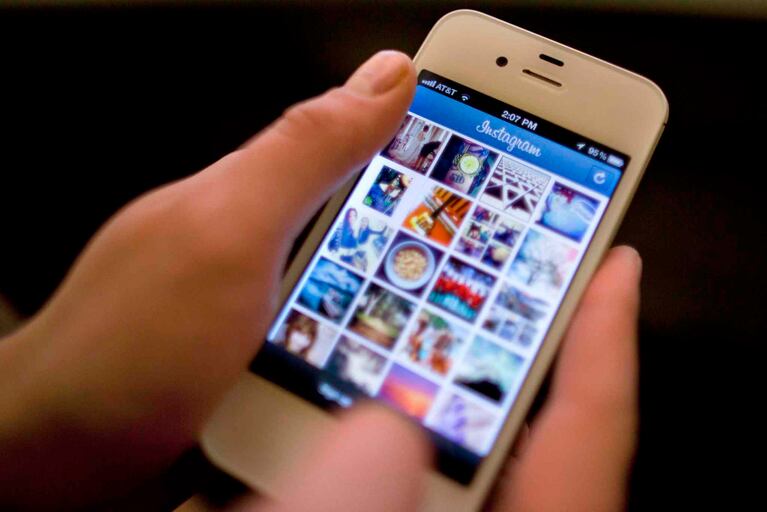 Trucos para que Instagram no acabe con sus datos móviles