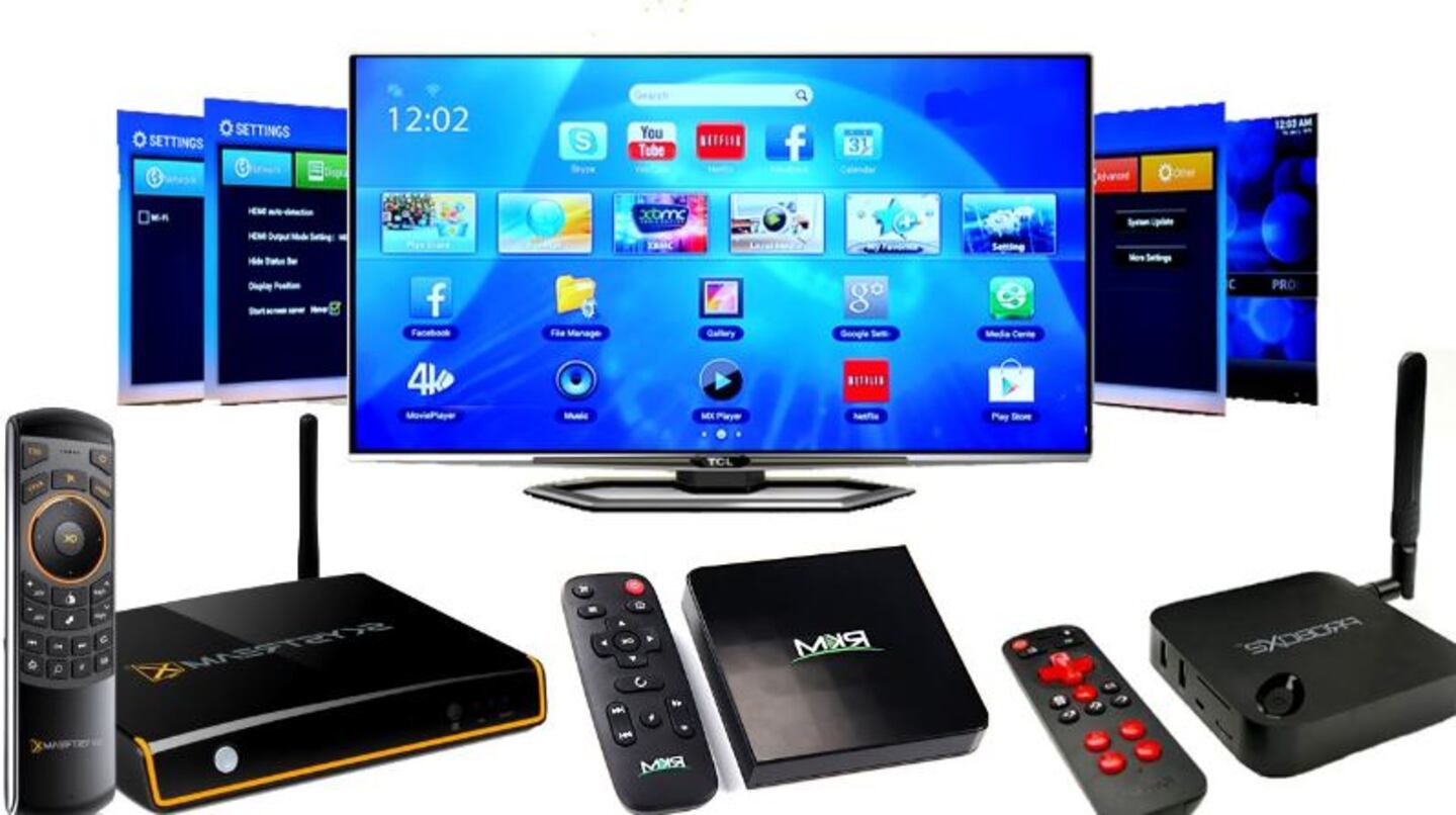 Trucos para ver Netflix sin tener un Smart TV en casa