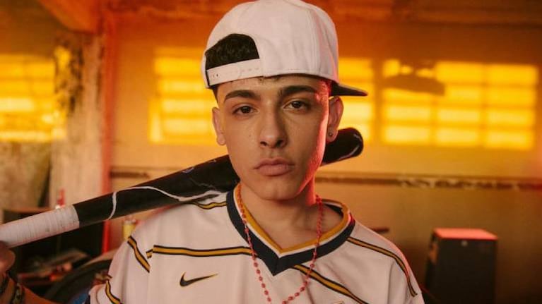 Trueno lleva su rap a Córdoba con su tour Atrevido: La Despedida